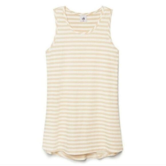 Cabi Comeback Tank Top Size Large #5762 - Picture 2 of 6